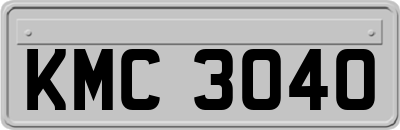 KMC3040