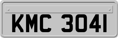 KMC3041