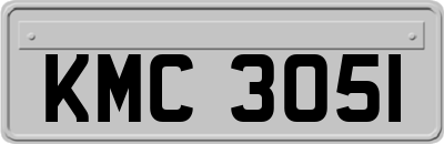 KMC3051