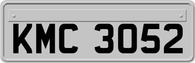 KMC3052