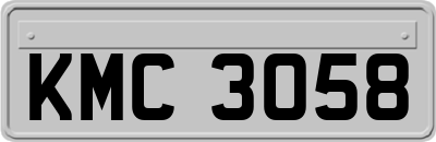 KMC3058