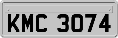 KMC3074