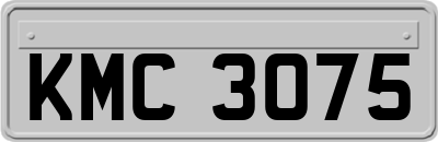 KMC3075