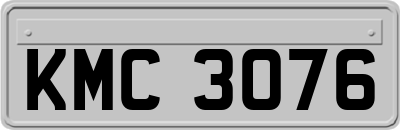 KMC3076