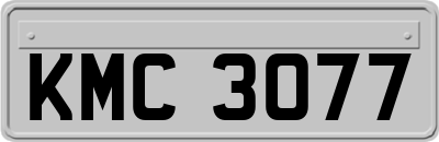 KMC3077