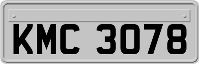 KMC3078