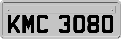 KMC3080