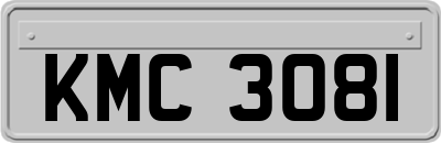 KMC3081