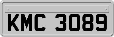 KMC3089