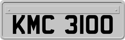 KMC3100