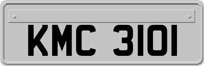 KMC3101