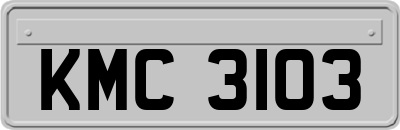 KMC3103