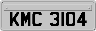 KMC3104