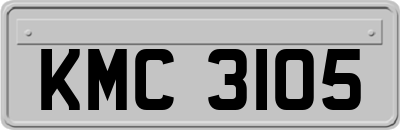 KMC3105
