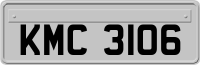 KMC3106