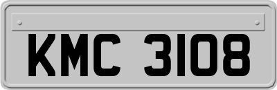 KMC3108