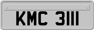 KMC3111