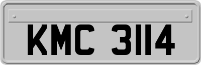 KMC3114