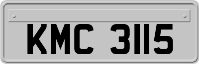 KMC3115