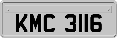 KMC3116