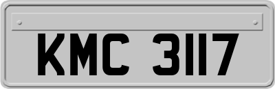 KMC3117