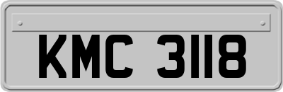 KMC3118