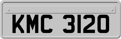 KMC3120