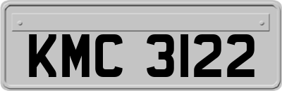 KMC3122