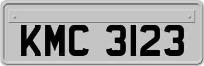 KMC3123