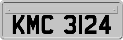 KMC3124