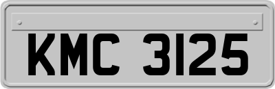 KMC3125