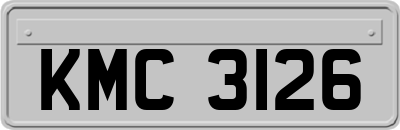 KMC3126