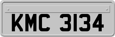 KMC3134