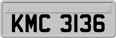 KMC3136