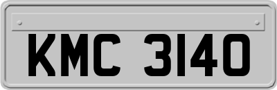 KMC3140