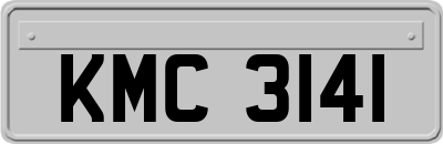 KMC3141