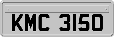 KMC3150