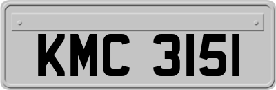 KMC3151