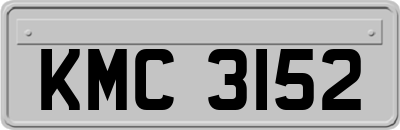 KMC3152