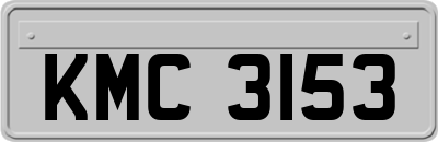 KMC3153