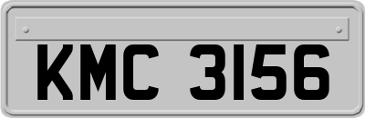 KMC3156