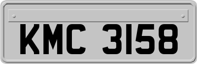 KMC3158