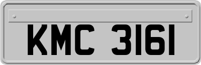 KMC3161