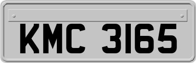 KMC3165