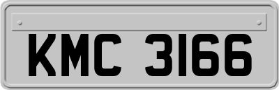 KMC3166