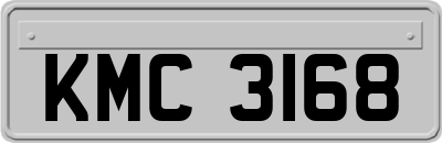 KMC3168