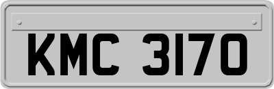 KMC3170