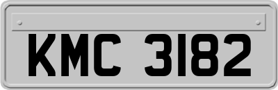 KMC3182