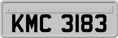 KMC3183