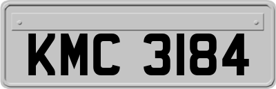 KMC3184